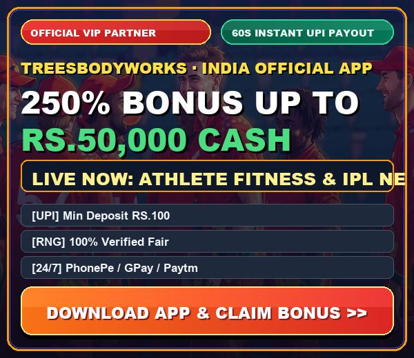 TreesBodyworks Partner Offer