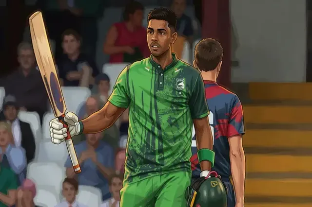 Athlete Fitness & Ipl News: Dubai T20I Data Before IND-PAK 2026