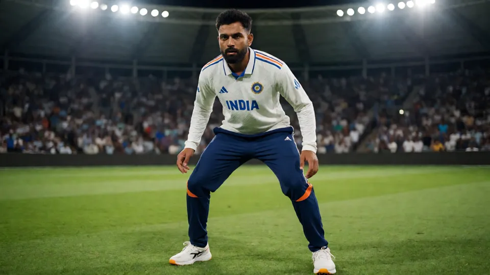 Abhimanyu Returns: Athlete Fitness & Ipl News Decoded