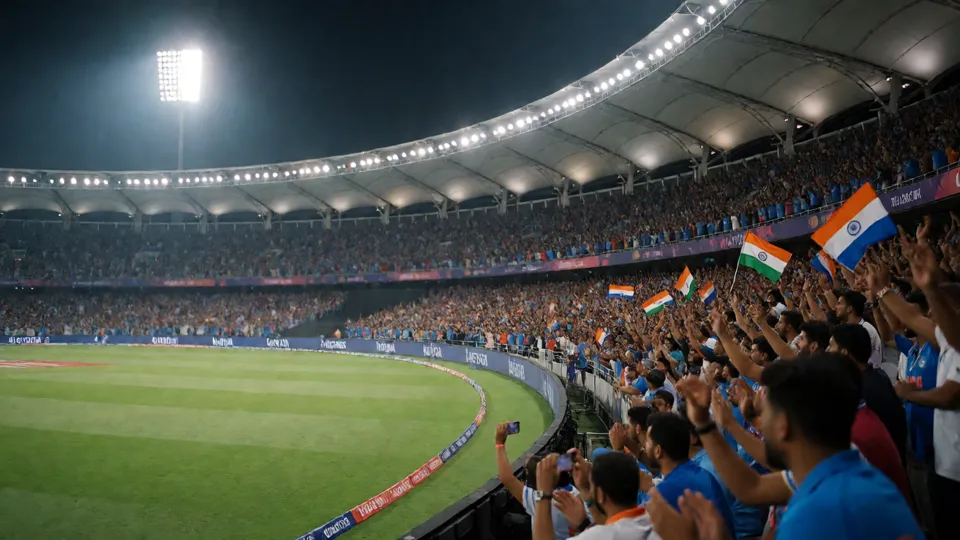 WPL Shift: Athlete Fitness & Ipl News Shows Domestic Stars Rising