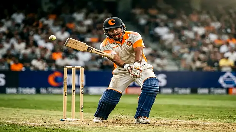 BCCI Corporate Trophy, 2009/10 Cricket Team Records : What the Numbers Mean for Athlete Fitness & Ipl News
