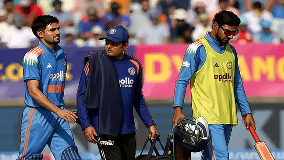 IPL 2026 Fixtures: Athlete Fitness & Ipl News Sparks Concerns