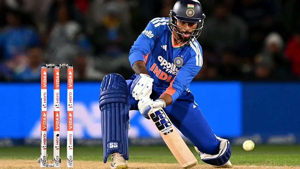 Tilak Varma’s 45-Run Knock: The Fitness Story Hidden Inside His IPL Comeback