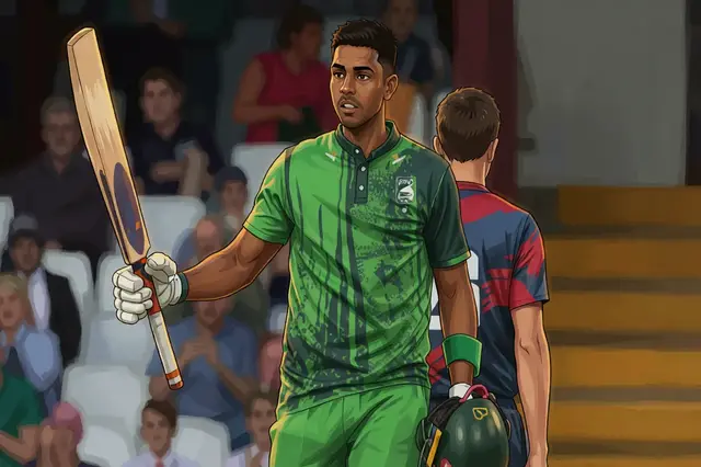 Muzumdar Urges India To Stay In The Present After T20 World Cup Malfunction