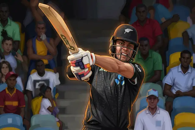 Stokes' matchwinning hundred steals the thunder on Hundred's opening night
