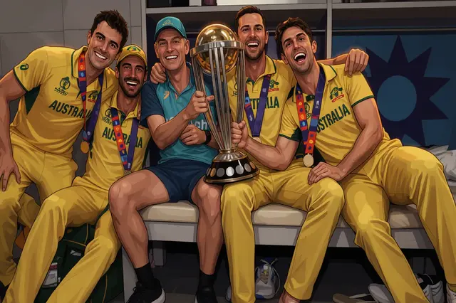 Refreshed Knight Riders face usual suspects Freedom in MLC final