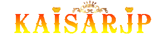KAISARJP Logo