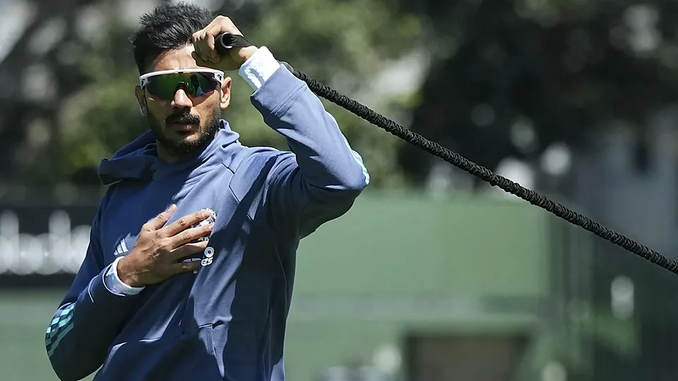 New Zealand hope to salvage series as India brace fo: What the Numbers Mean for Athlete Fitness & Ipl News