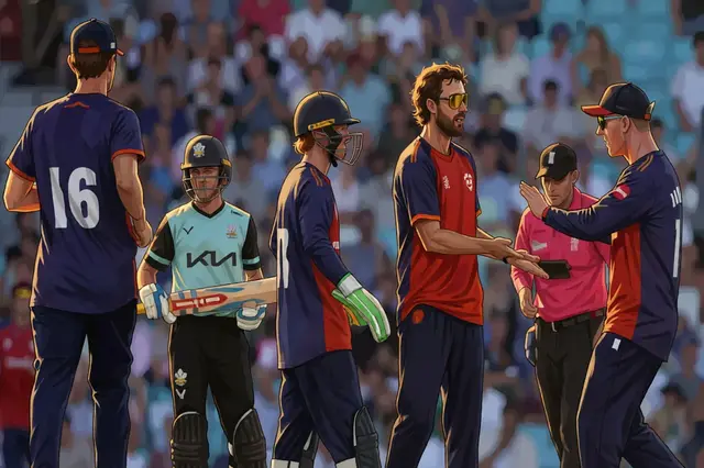Dream11 Fantasy Cricket Tips: Small League, Grand League And Captain Strategy
