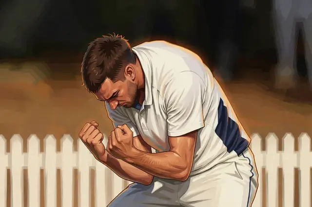 Jennings steers Lancashire chase but knockout dreams dashed